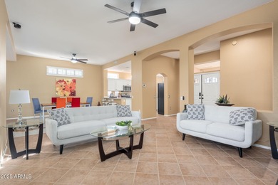 Your Arizona Dream Starts Here. This beautifully maintained on Deer Valley Golf Course in Arizona - for sale on GolfHomes.com, golf home, golf lot