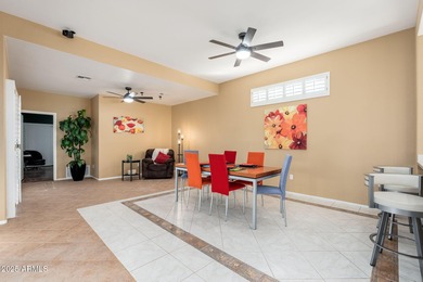 Your Arizona Dream Starts Here. This beautifully maintained on Deer Valley Golf Course in Arizona - for sale on GolfHomes.com, golf home, golf lot