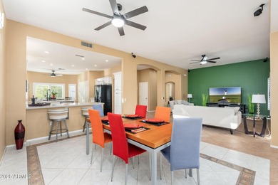 Your Arizona Dream Starts Here. This beautifully maintained on Deer Valley Golf Course in Arizona - for sale on GolfHomes.com, golf home, golf lot