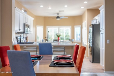 Your Arizona Dream Starts Here. This beautifully maintained on Deer Valley Golf Course in Arizona - for sale on GolfHomes.com, golf home, golf lot