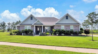 Premier Golf Course lot! This home is better than new! Welcome on Windswept Dunes Golf Club in Florida - for sale on GolfHomes.com, golf home, golf lot