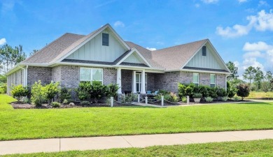 Premier Golf Course lot! This home is better than new! Welcome on Windswept Dunes Golf Club in Florida - for sale on GolfHomes.com, golf home, golf lot