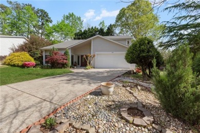 A Hidden Gem in Indian Hills!
Rarely does a home like this come on Indian Hills Country Club in Georgia - for sale on GolfHomes.com, golf home, golf lot