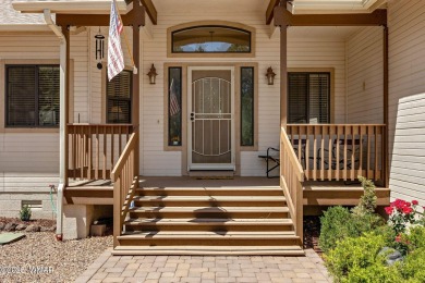 Priced BELOW Appraisal. Your golf course dream home awaits with on Bison Golf and Country Club in Arizona - for sale on GolfHomes.com, golf home, golf lot
