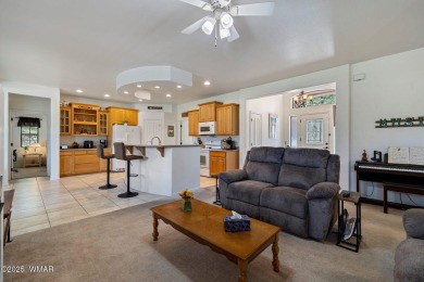 Priced BELOW Appraisal. Your golf course dream home awaits with on Bison Golf and Country Club in Arizona - for sale on GolfHomes.com, golf home, golf lot