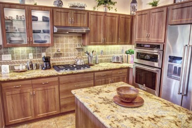 Offering the Oasis Model open floor plan within a beautiful 55+ on Golf Club At La Quinta in California - for sale on GolfHomes.com, golf home, golf lot