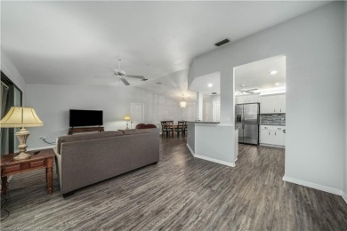 Experience the ultimate in comfortable living with this stunning on River Greens Golf Course in Florida - for sale on GolfHomes.com, golf home, golf lot