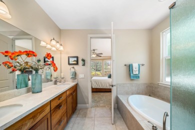 Also listed as single family residential (MLS# 405663) Nestled on Maui Elleair Golf Club in Hawaii - for sale on GolfHomes.com, golf home, golf lot