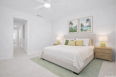 Enjoy the best of Ewa Beach living in this beautifully on Hoakalei Country Club At Ocean Pointe in Hawaii - for sale on GolfHomes.com, golf home, golf lot