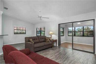 Experience the ultimate in comfortable living with this stunning on River Greens Golf Course in Florida - for sale on GolfHomes.com, golf home, golf lot