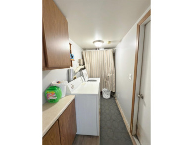 Updated Condo on Woodland Hills Golf Course - No HOA Fees! Don't on Woodland Hills Golf Course in Michigan - for sale on GolfHomes.com, golf home, golf lot