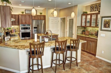 Offering the Oasis Model open floor plan within a beautiful 55+ on Golf Club At La Quinta in California - for sale on GolfHomes.com, golf home, golf lot