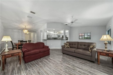 Experience the ultimate in comfortable living with this stunning on River Greens Golf Course in Florida - for sale on GolfHomes.com, golf home, golf lot