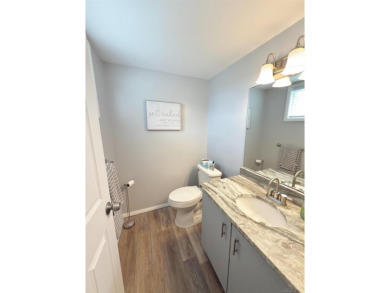 Updated Condo on Woodland Hills Golf Course - No HOA Fees! Don't on Woodland Hills Golf Course in Michigan - for sale on GolfHomes.com, golf home, golf lot