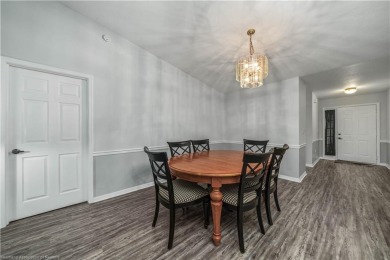 Experience the ultimate in comfortable living with this stunning on River Greens Golf Course in Florida - for sale on GolfHomes.com, golf home, golf lot
