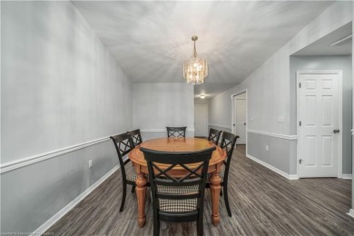 Experience the ultimate in comfortable living with this stunning on River Greens Golf Course in Florida - for sale on GolfHomes.com, golf home, golf lot