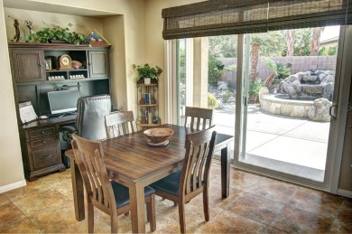 Offering the Oasis Model open floor plan within a beautiful 55+ on Golf Club At La Quinta in California - for sale on GolfHomes.com, golf home, golf lot