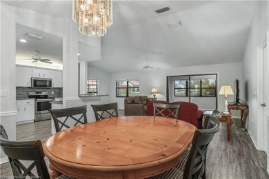 Experience the ultimate in comfortable living with this stunning on River Greens Golf Course in Florida - for sale on GolfHomes.com, golf home, golf lot