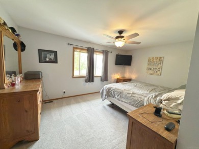 Updated Condo on Woodland Hills Golf Course - No HOA Fees! Don't on Woodland Hills Golf Course in Michigan - for sale on GolfHomes.com, golf home, golf lot