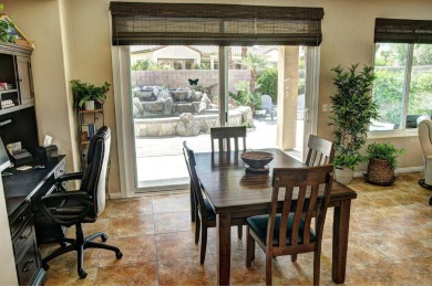 Offering the Oasis Model open floor plan within a beautiful 55+ on Golf Club At La Quinta in California - for sale on GolfHomes.com, golf home, golf lot