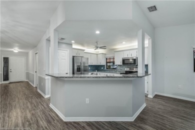 Experience the ultimate in comfortable living with this stunning on River Greens Golf Course in Florida - for sale on GolfHomes.com, golf home, golf lot