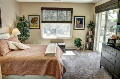 Offering the Oasis Model open floor plan within a beautiful 55+ on Golf Club At La Quinta in California - for sale on GolfHomes.com, golf home, golf lot