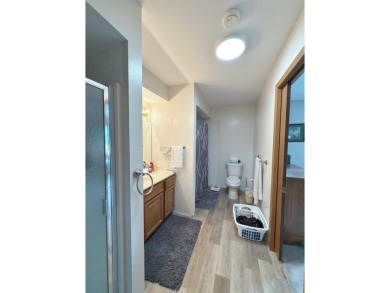 Updated Condo on Woodland Hills Golf Course - No HOA Fees! Don't on Woodland Hills Golf Course in Michigan - for sale on GolfHomes.com, golf home, golf lot