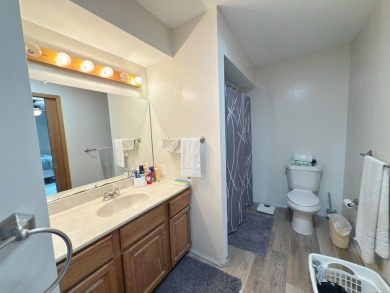 Updated Condo on Woodland Hills Golf Course - No HOA Fees! Don't on Woodland Hills Golf Course in Michigan - for sale on GolfHomes.com, golf home, golf lot