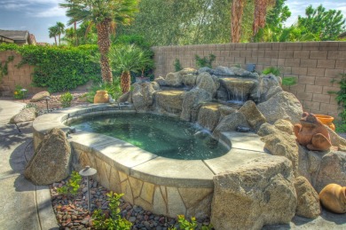 Offering the Oasis Model open floor plan within a beautiful 55+ on Golf Club At La Quinta in California - for sale on GolfHomes.com, golf home, golf lot