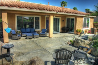 Offering the Oasis Model open floor plan within a beautiful 55+ on Golf Club At La Quinta in California - for sale on GolfHomes.com, golf home, golf lot