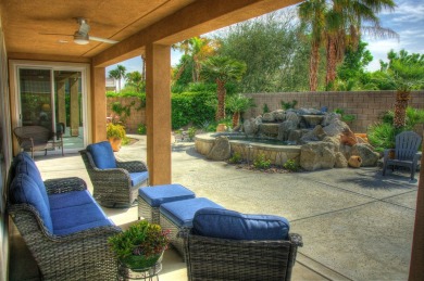 Offering the Oasis Model open floor plan within a beautiful 55+ on Golf Club At La Quinta in California - for sale on GolfHomes.com, golf home, golf lot