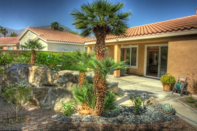 Offering the Oasis Model open floor plan within a beautiful 55+ on Golf Club At La Quinta in California - for sale on GolfHomes.com, golf home, golf lot
