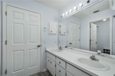 Experience the ultimate in comfortable living with this stunning on River Greens Golf Course in Florida - for sale on GolfHomes.com, golf home, golf lot