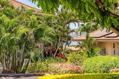 Also listed as single family residential (MLS# 405663) Nestled on Maui Elleair Golf Club in Hawaii - for sale on GolfHomes.com, golf home, golf lot