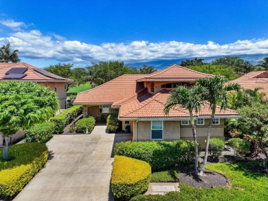 Also listed as single family residential (MLS# 405663) Nestled on Maui Elleair Golf Club in Hawaii - for sale on GolfHomes.com, golf home, golf lot