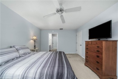 Experience the ultimate in comfortable living with this stunning on River Greens Golf Course in Florida - for sale on GolfHomes.com, golf home, golf lot