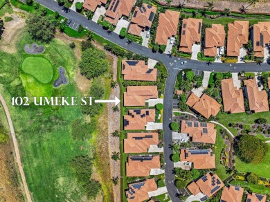 Also listed as single family residential (MLS# 405663) Nestled on Maui Elleair Golf Club in Hawaii - for sale on GolfHomes.com, golf home, golf lot