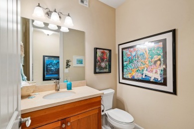 Also listed as single family residential (MLS# 405663) Nestled on Maui Elleair Golf Club in Hawaii - for sale on GolfHomes.com, golf home, golf lot