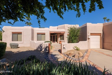 PREPARE TO BE AMAZED! Enjoy resort style living in the desirable on Rio Verde Country Club - Quail Run in Arizona - for sale on GolfHomes.com, golf home, golf lot