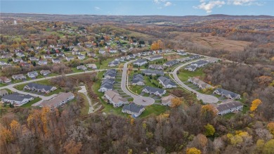 Silverton Glen has become one of Victors most sought-after on Victor Hills Country Club - North in New York - for sale on GolfHomes.com, golf home, golf lot