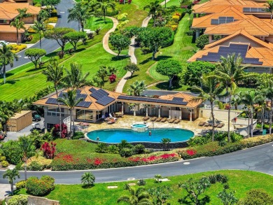 Also listed as single family residential (MLS# 405663) Nestled on Maui Elleair Golf Club in Hawaii - for sale on GolfHomes.com, golf home, golf lot