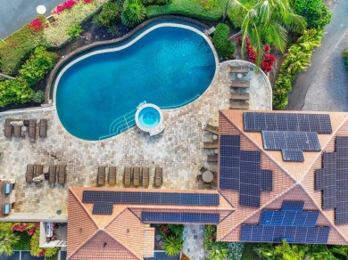 Also listed as single family residential (MLS# 405663) Nestled on Maui Elleair Golf Club in Hawaii - for sale on GolfHomes.com, golf home, golf lot