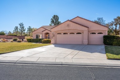 Located on a spacious .29-acre, corner lot with a 3-car garage on Sky Mountain Golf Course in Utah - for sale on GolfHomes.com, golf home, golf lot