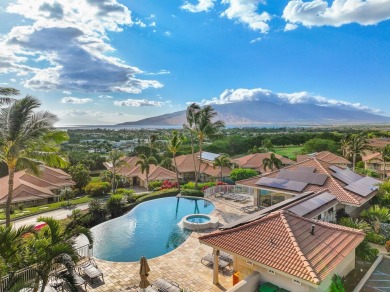Also listed as single family residential (MLS# 405663) Nestled on Maui Elleair Golf Club in Hawaii - for sale on GolfHomes.com, golf home, golf lot