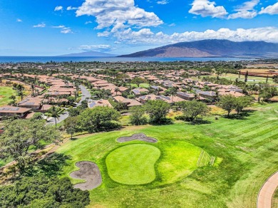 Also listed as single family residential (MLS# 405663) Nestled on Maui Elleair Golf Club in Hawaii - for sale on GolfHomes.com, golf home, golf lot
