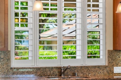 Also listed as single family residential (MLS# 405663) Nestled on Maui Elleair Golf Club in Hawaii - for sale on GolfHomes.com, golf home, golf lot