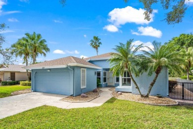 Furnished Turnkey 3-Bedroom Home on the 8th Fairway in on Eastpointe Country Club in Florida - for sale on GolfHomes.com, golf home, golf lot