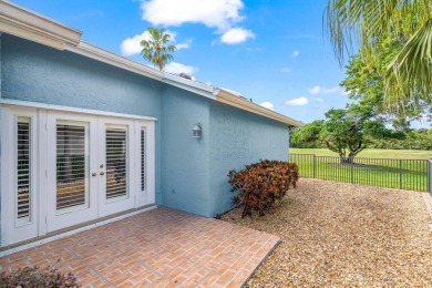 Furnished Turnkey 3-Bedroom Home on the 8th Fairway in on Eastpointe Country Club in Florida - for sale on GolfHomes.com, golf home, golf lot