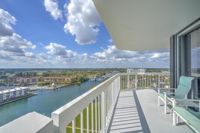 Discover the epitome of luxury living in the highly desirable on North Palm Beach Country Club in Florida - for sale on GolfHomes.com, golf home, golf lot