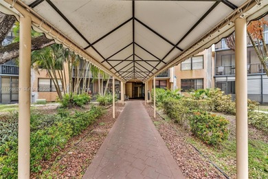 This beautifully updated 1 Bed / 1 Bath unit offers breathtaking on The Club at Emerald Hills in Florida - for sale on GolfHomes.com, golf home, golf lot